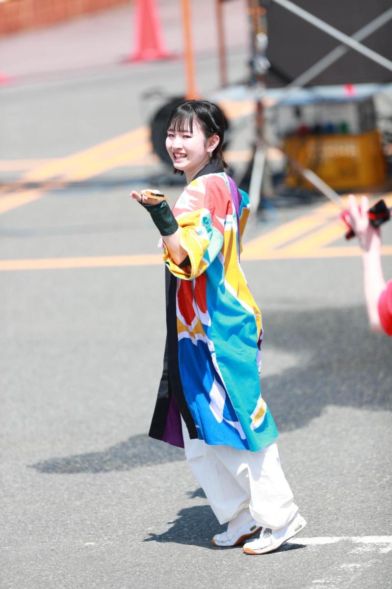 令和6年前沢春まつり本祭その4 2024/04/21