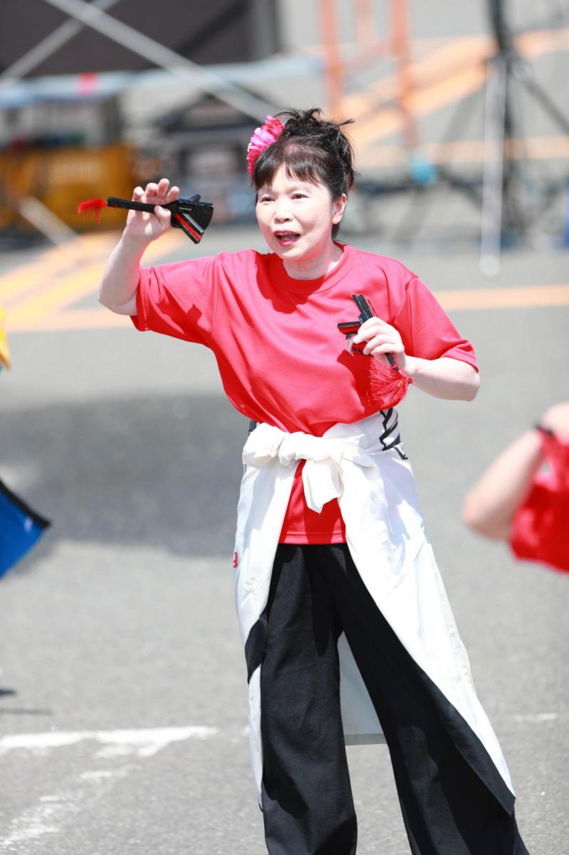 令和6年前沢春まつり本祭その4 2024/04/21