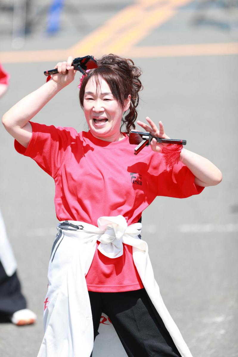 令和6年前沢春まつり本祭その4 2024/04/21