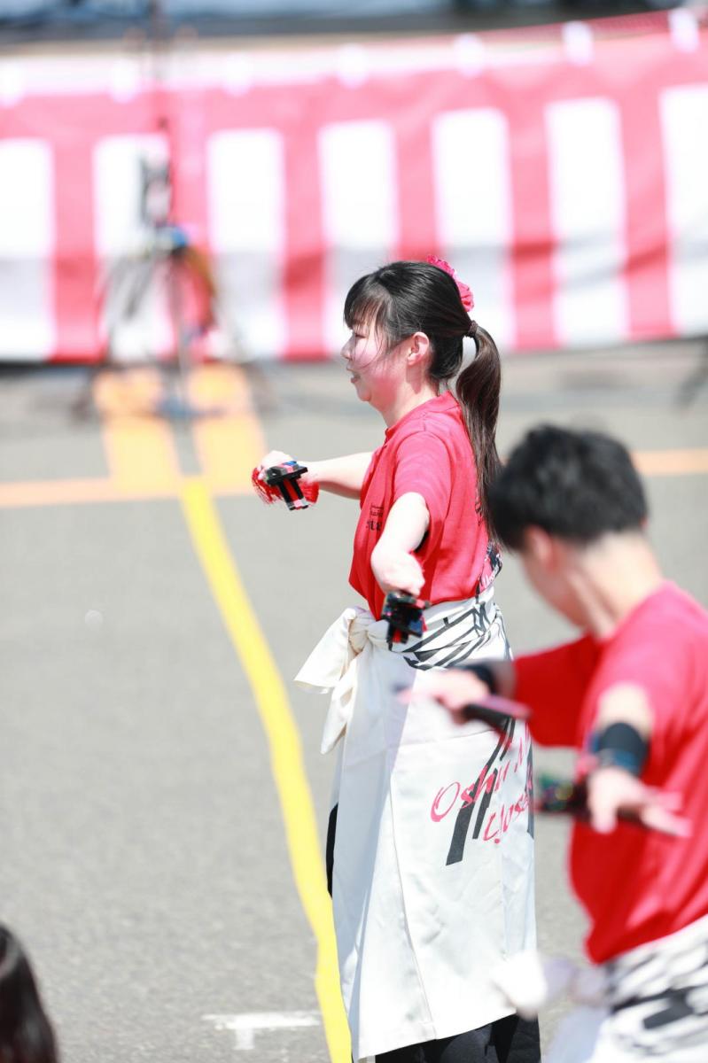 令和6年前沢春まつり本祭その4 2024/04/21
