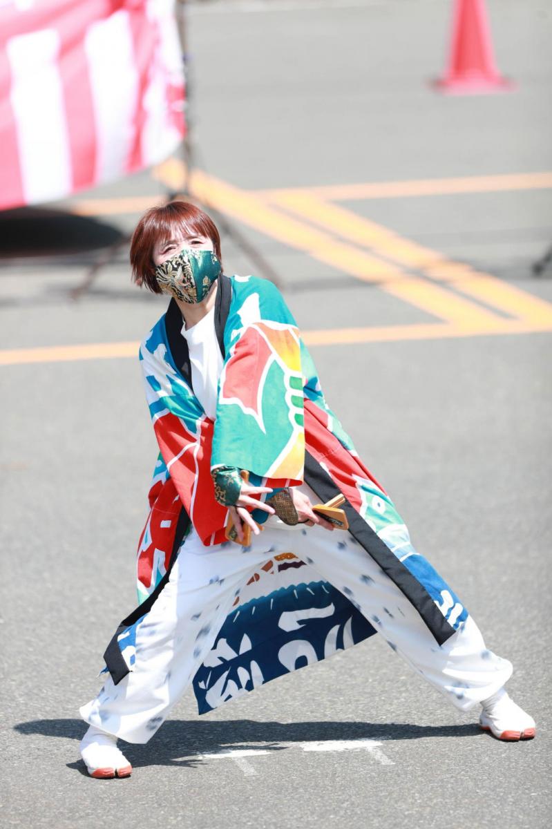 令和6年前沢春まつり本祭その4 2024/04/21