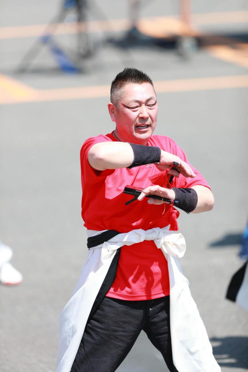 令和6年前沢春まつり本祭その4 2024/04/21