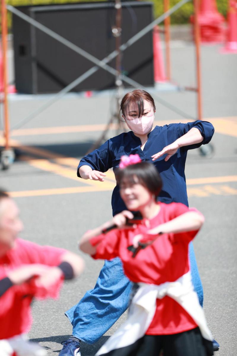 令和6年前沢春まつり本祭その4 2024/04/21