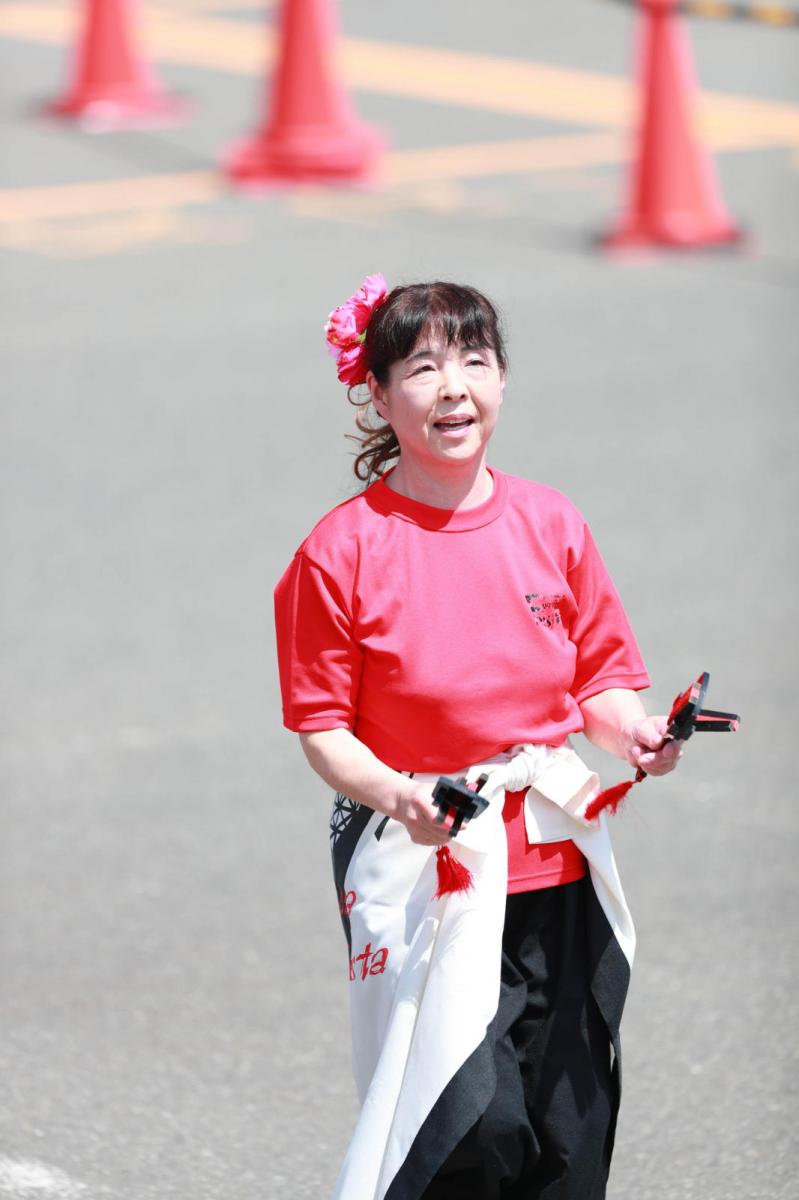 令和6年前沢春まつり本祭その4 2024/04/21