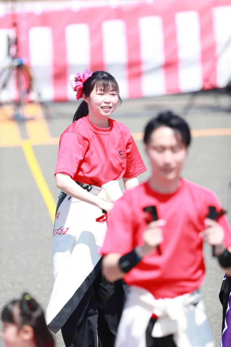 令和6年前沢春まつり本祭その4 2024/04/21