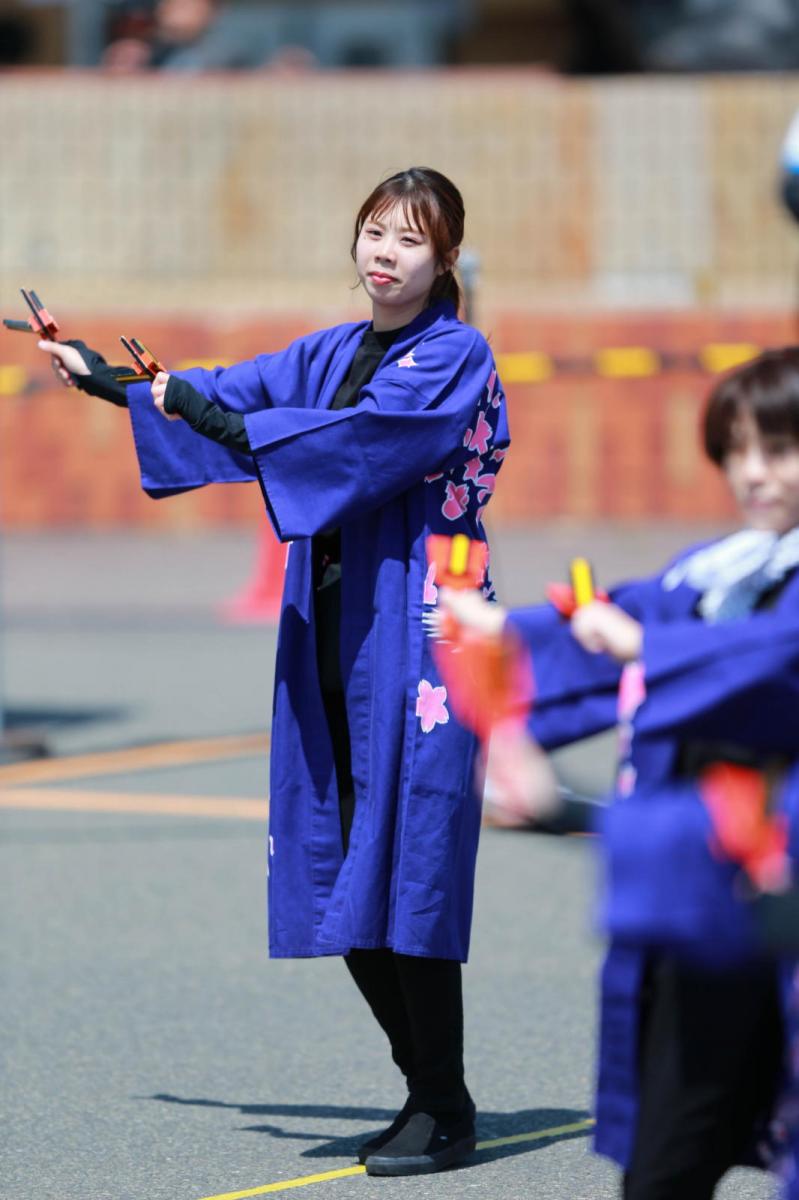 令和6年前沢春まつり本祭その4 2024/04/21