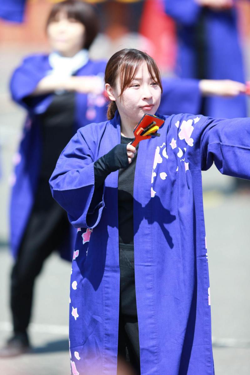 令和6年前沢春まつり本祭その4 2024/04/21