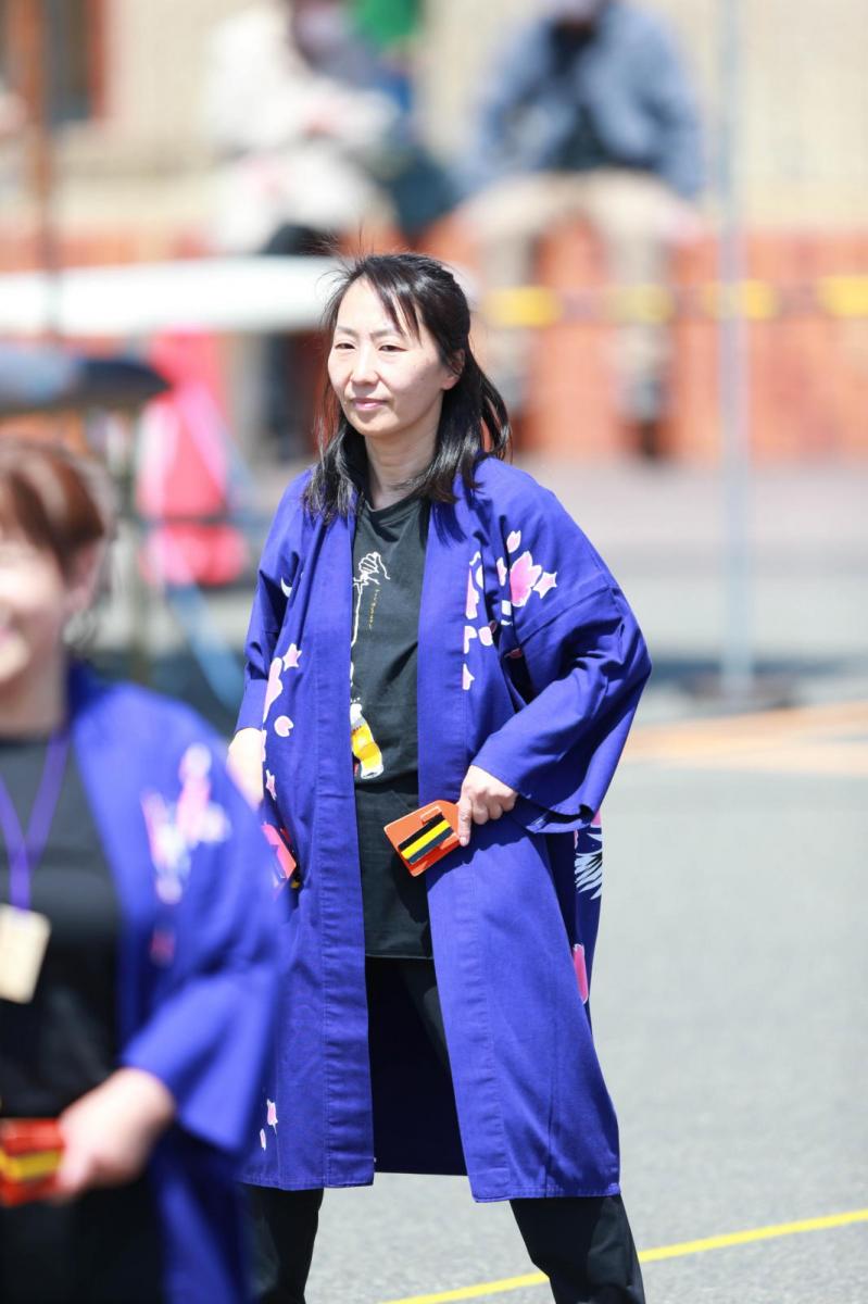 令和6年前沢春まつり本祭その4 2024/04/21