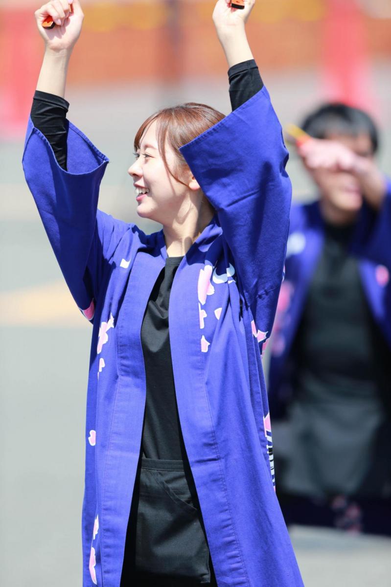 令和6年前沢春まつり本祭その4 2024/04/21