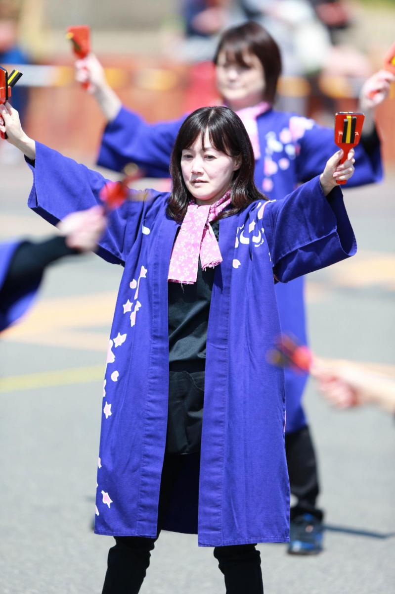 令和6年前沢春まつり本祭その4 2024/04/21