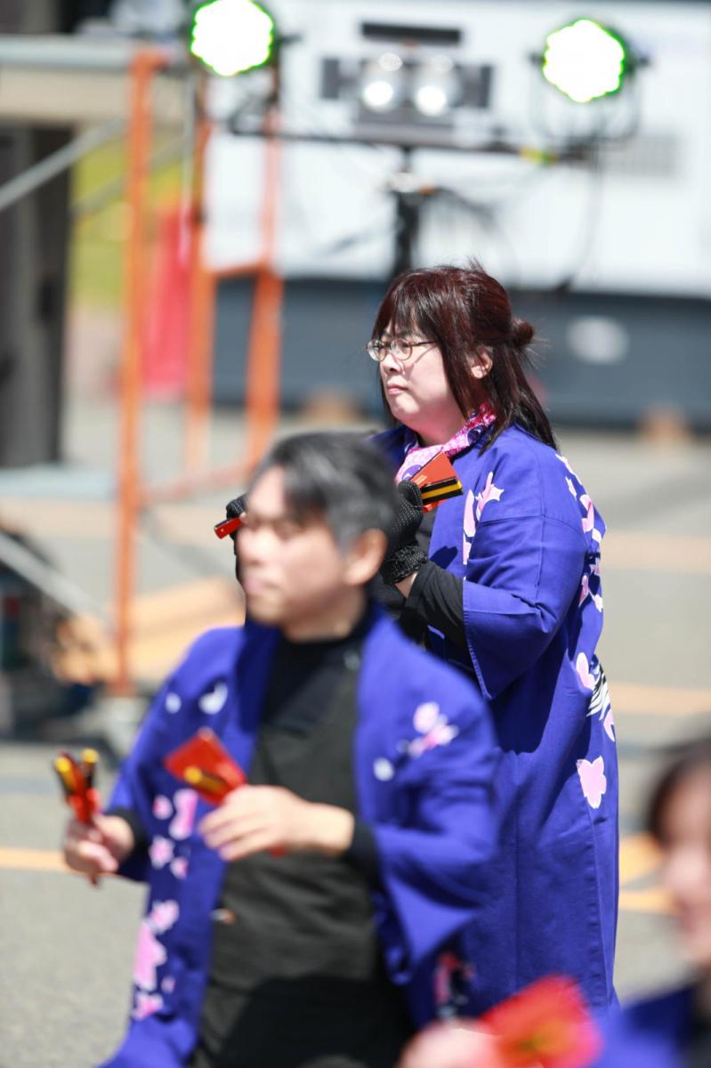令和6年前沢春まつり本祭その4 2024/04/21