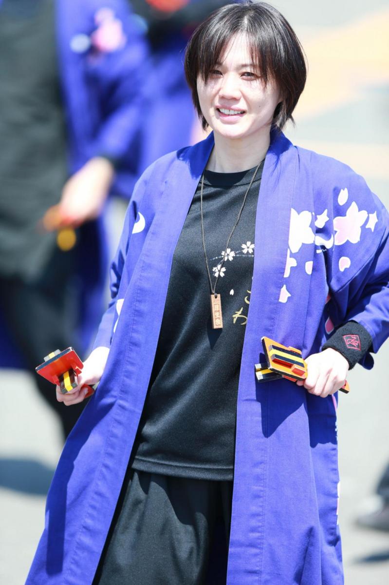 令和6年前沢春まつり本祭その4 2024/04/21