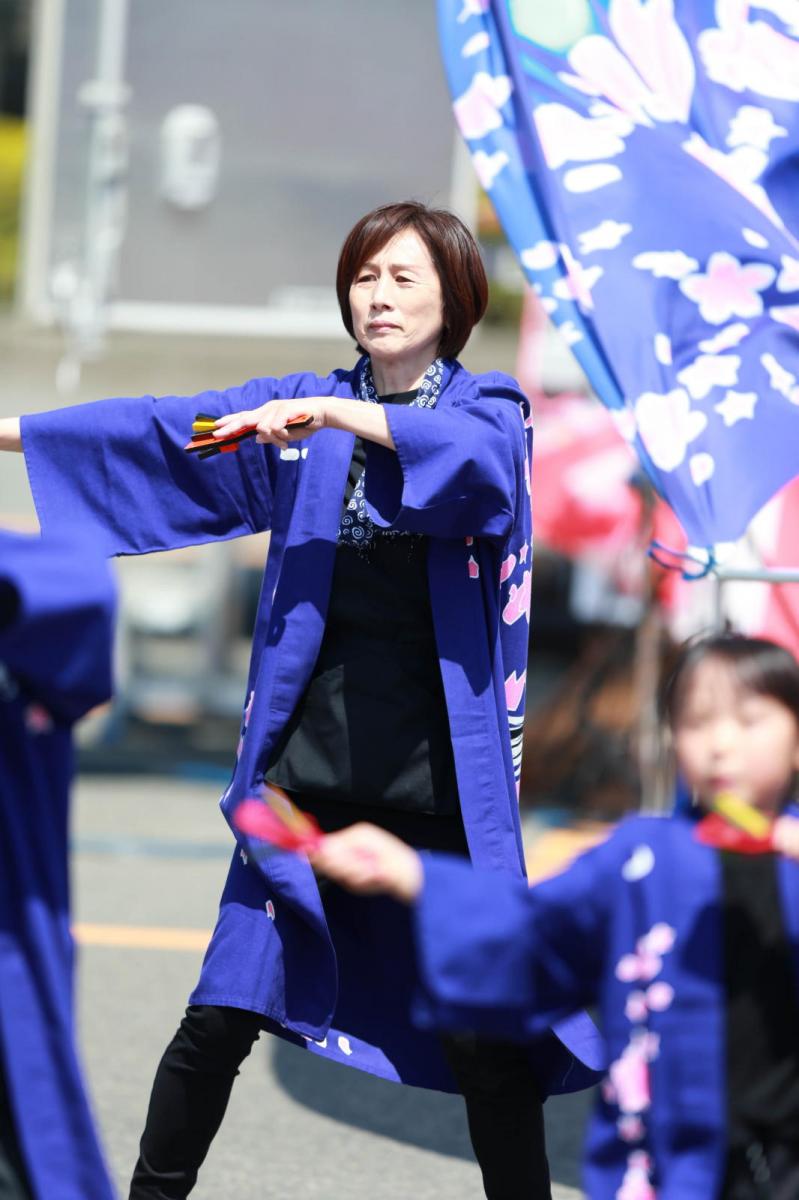 令和6年前沢春まつり本祭その4 2024/04/21