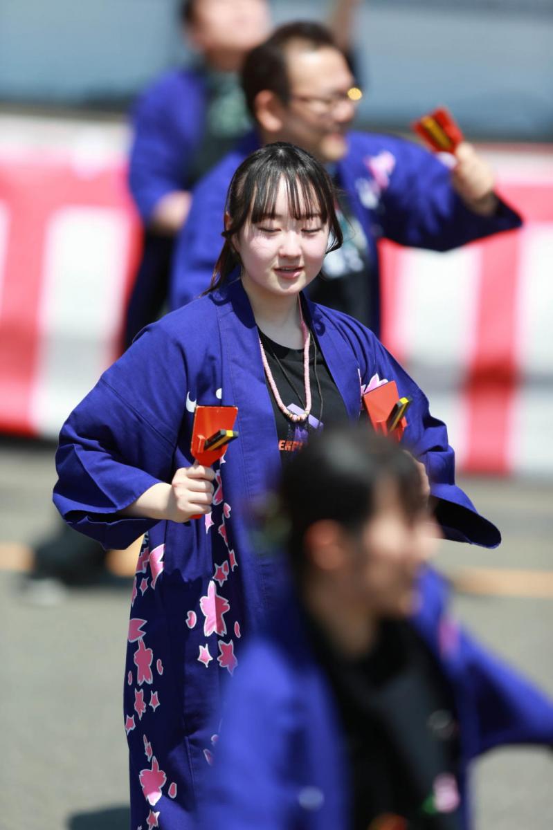 令和6年前沢春まつり本祭その4 2024/04/21