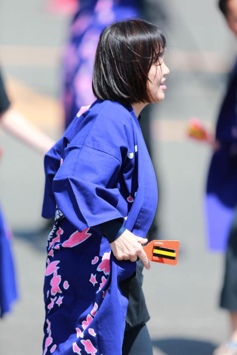 令和6年前沢春まつり本祭その4 2024/04/21