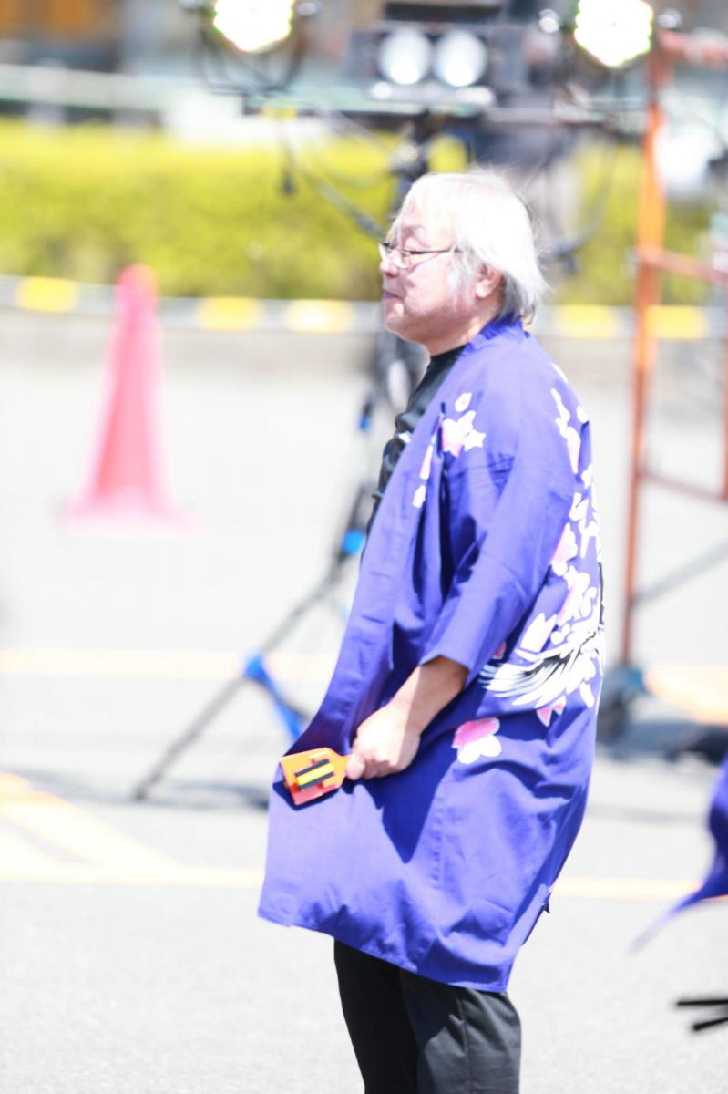 令和6年前沢春まつり本祭その4 2024/04/21