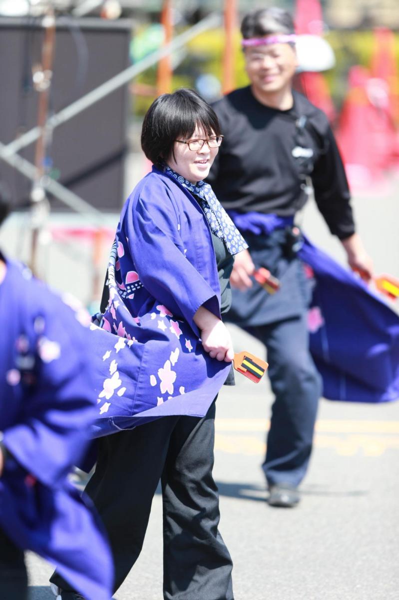 令和6年前沢春まつり本祭その4 2024/04/21