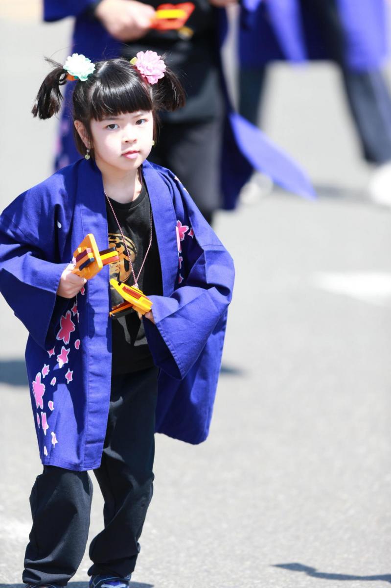 令和6年前沢春まつり本祭その4 2024/04/21