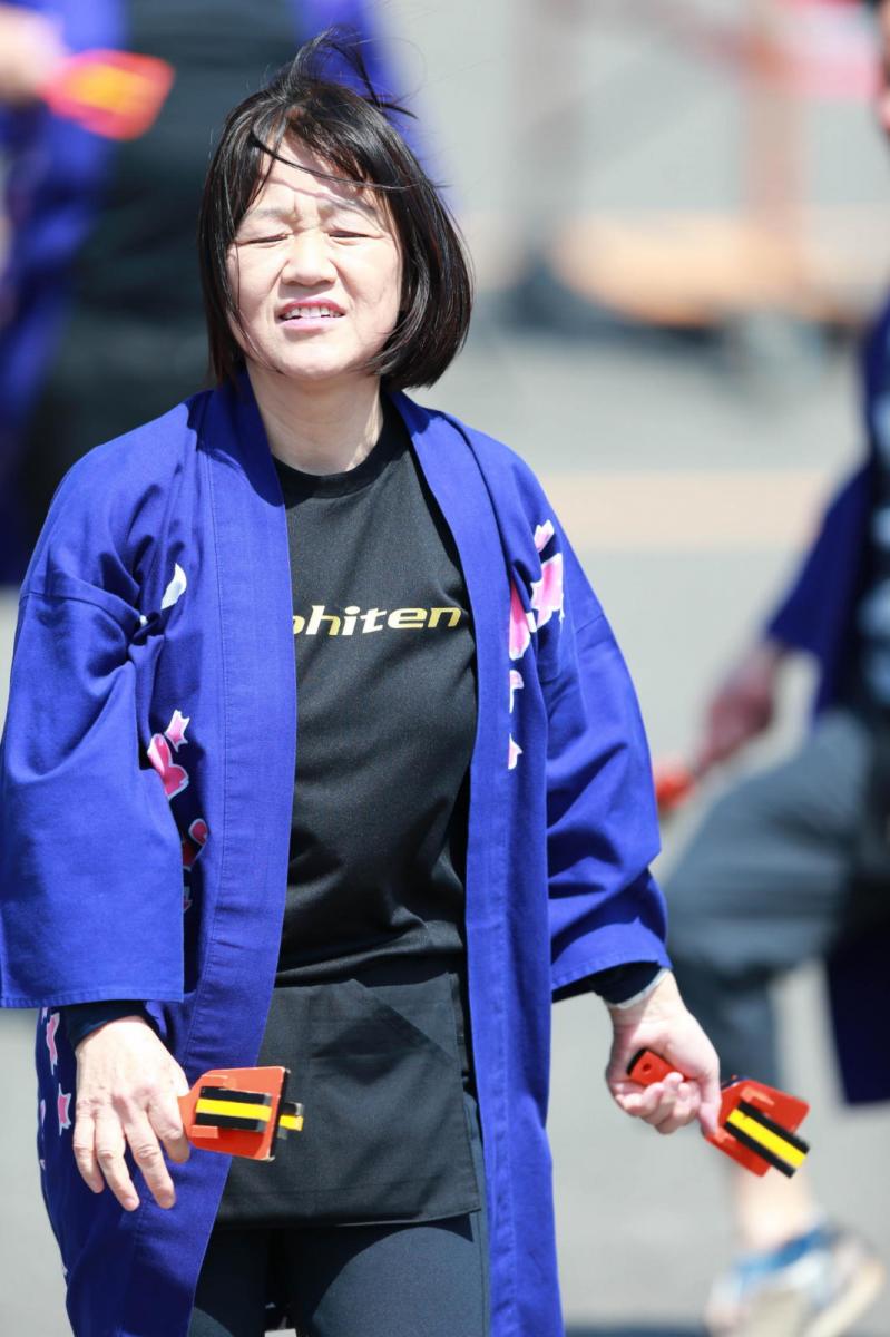 令和6年前沢春まつり本祭その4 2024/04/21