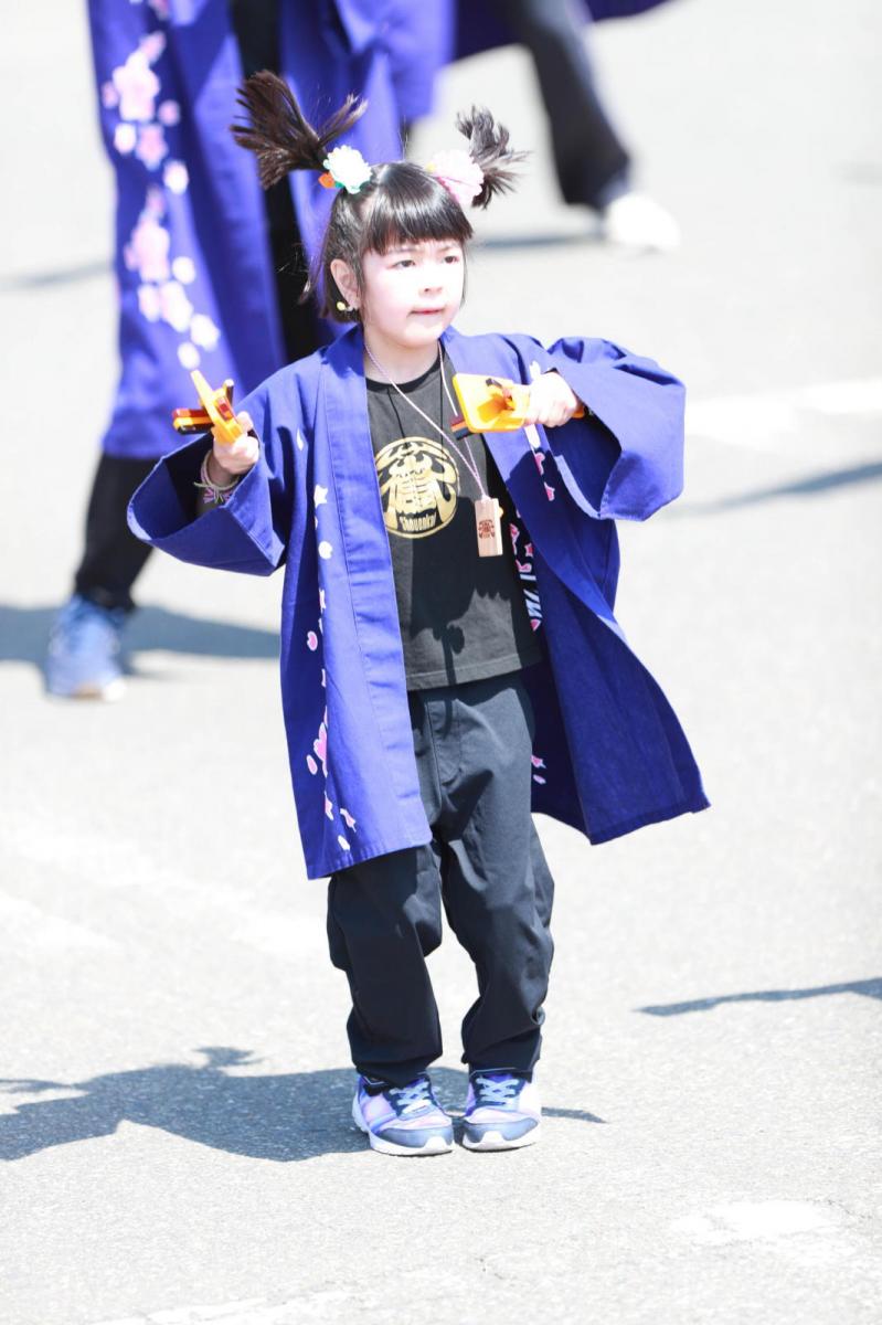 令和6年前沢春まつり本祭その4 2024/04/21