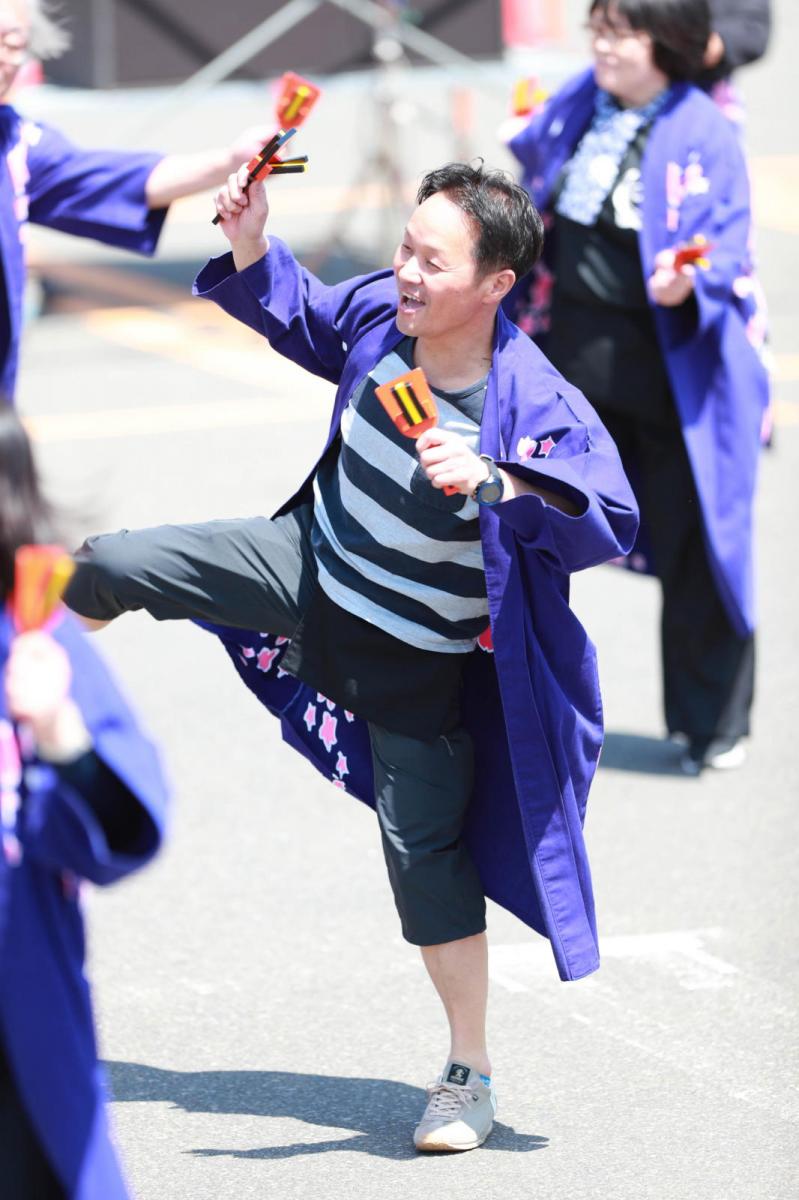 令和6年前沢春まつり本祭その4 2024/04/21