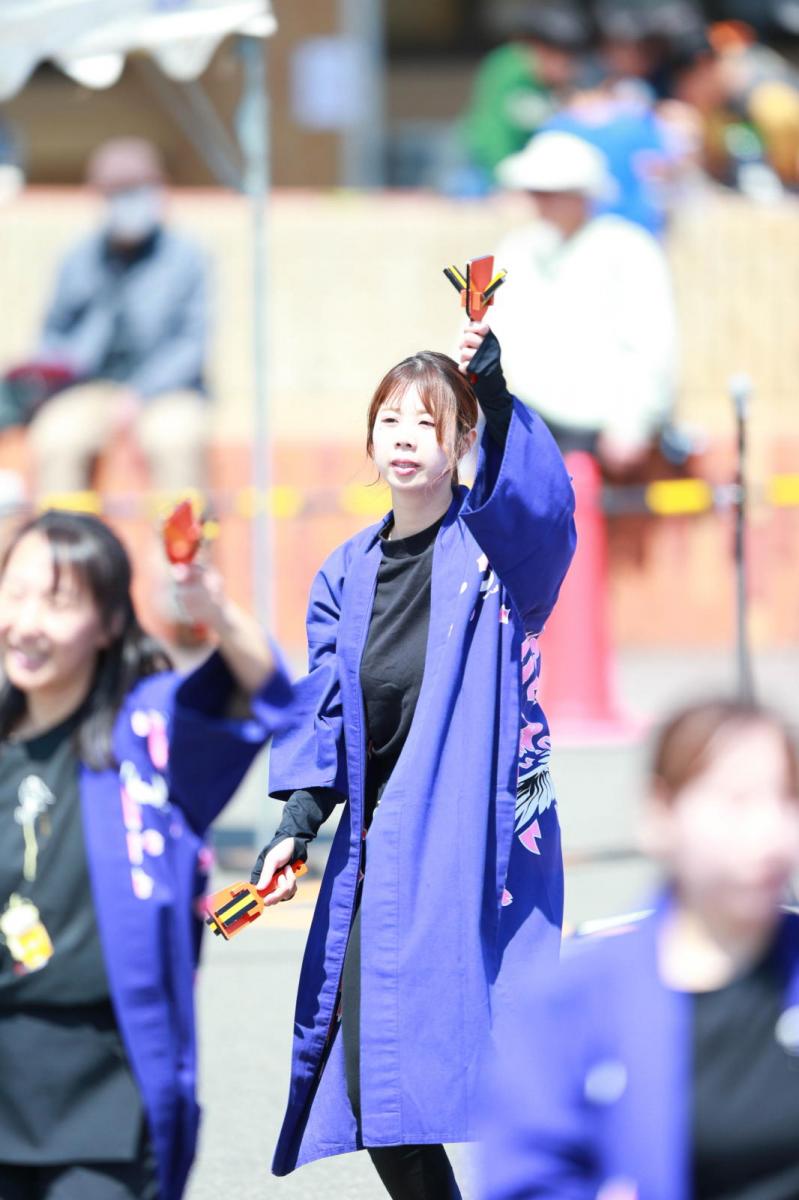 令和6年前沢春まつり本祭その4 2024/04/21