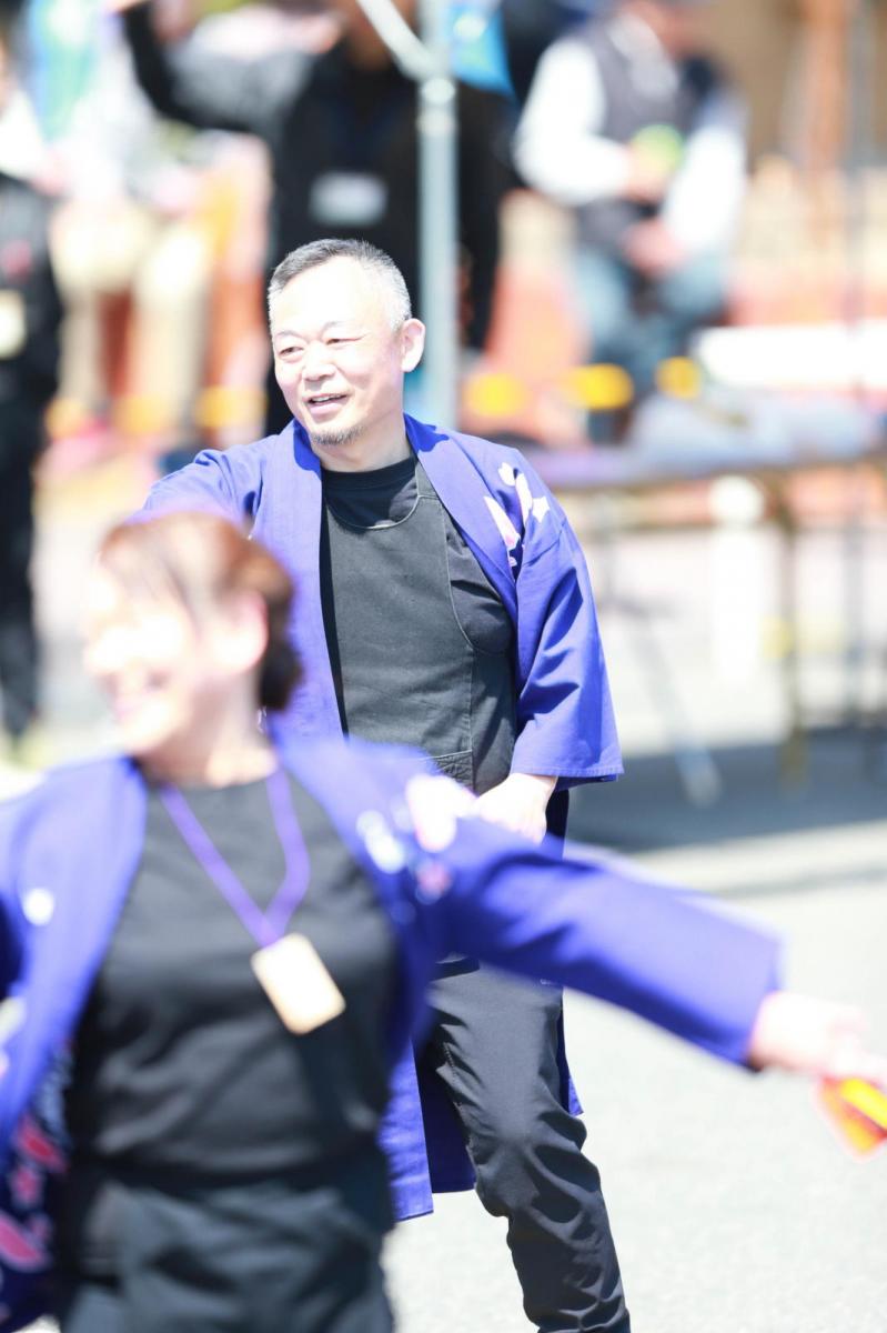 令和6年前沢春まつり本祭その4 2024/04/21