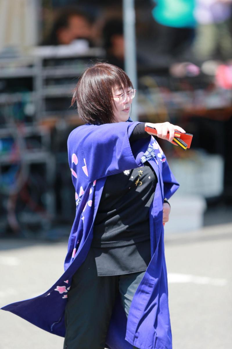 令和6年前沢春まつり本祭その4 2024/04/21