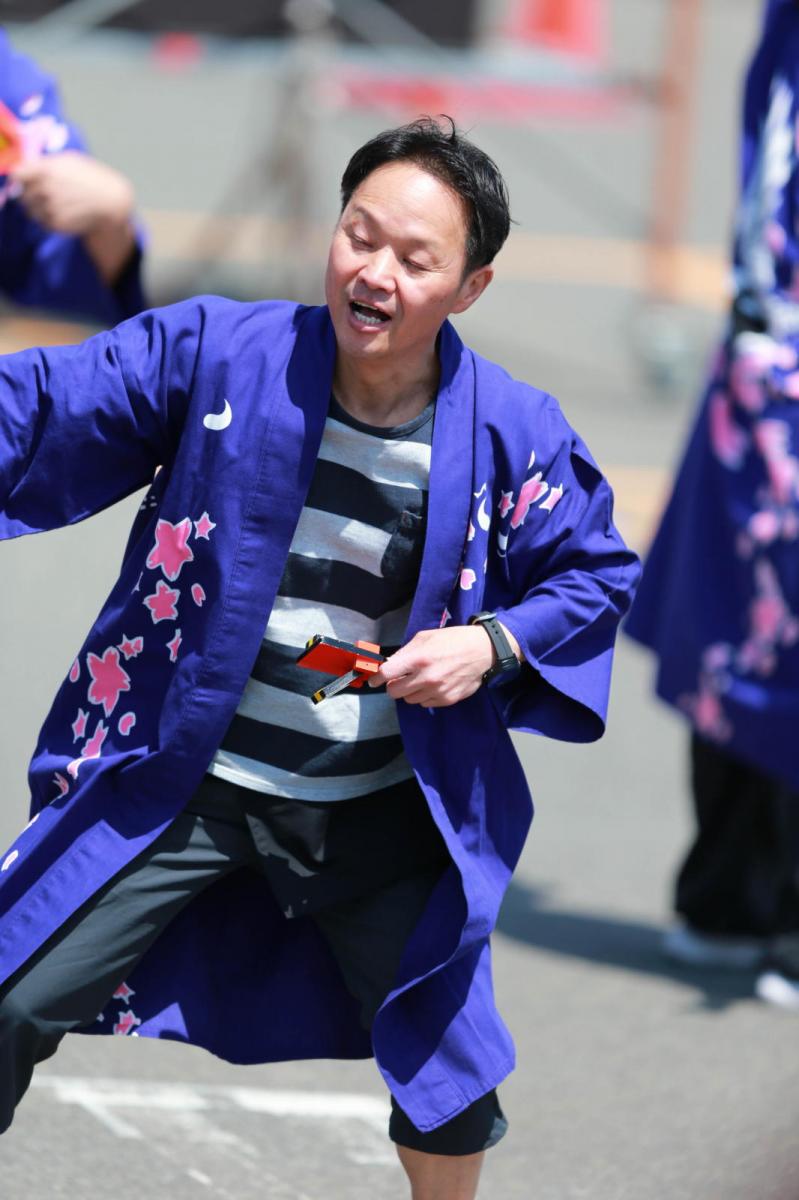 令和6年前沢春まつり本祭その4 2024/04/21