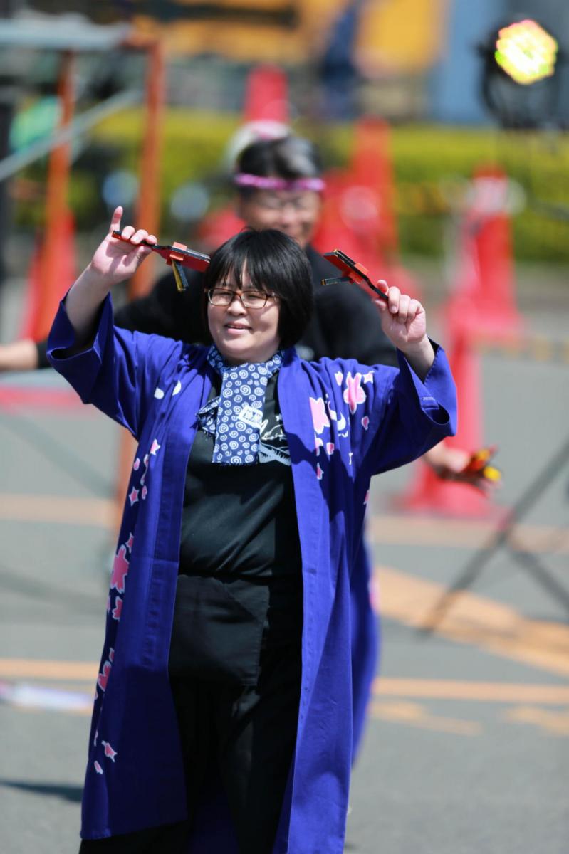 令和6年前沢春まつり本祭その4 2024/04/21