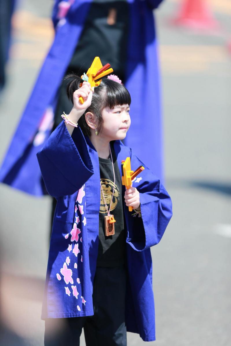 令和6年前沢春まつり本祭その4 2024/04/21