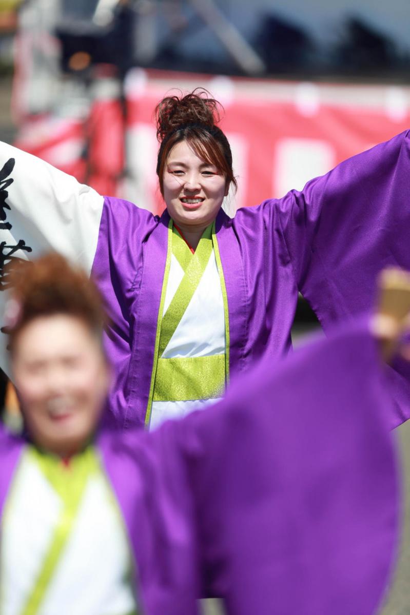 令和6年前沢春まつり本祭その4 2024/04/21