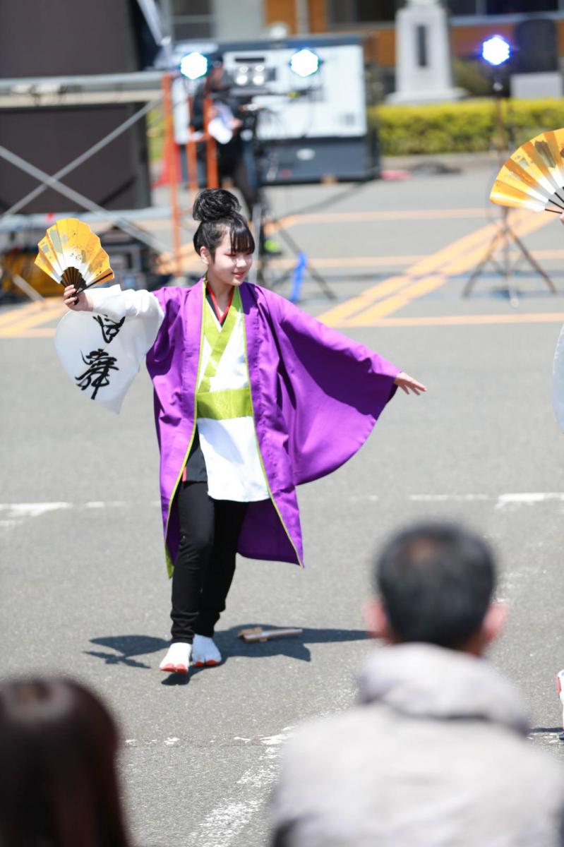 令和6年前沢春まつり本祭その4 2024/04/21