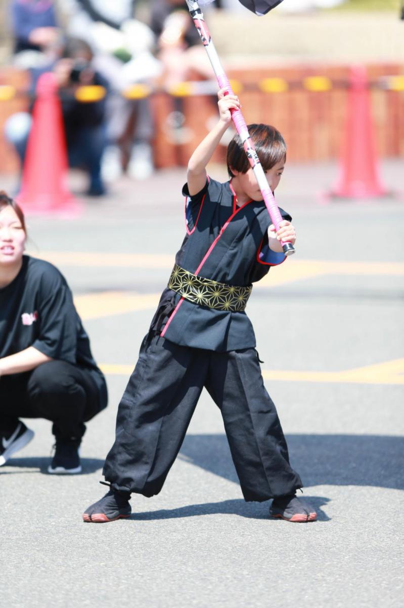 令和6年前沢春まつり本祭その4 2024/04/21