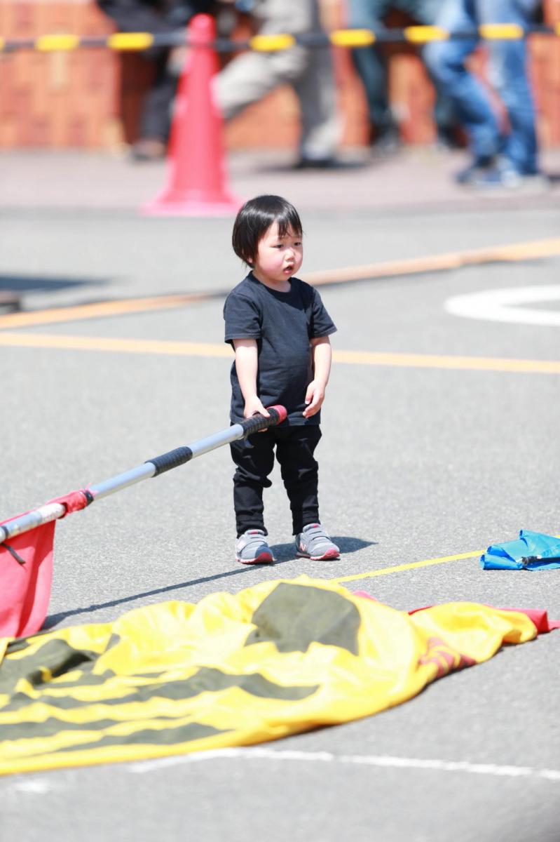 令和6年前沢春まつり本祭その4 2024/04/21
