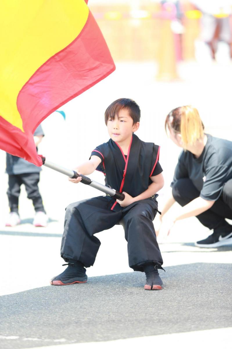 令和6年前沢春まつり本祭その4 2024/04/21