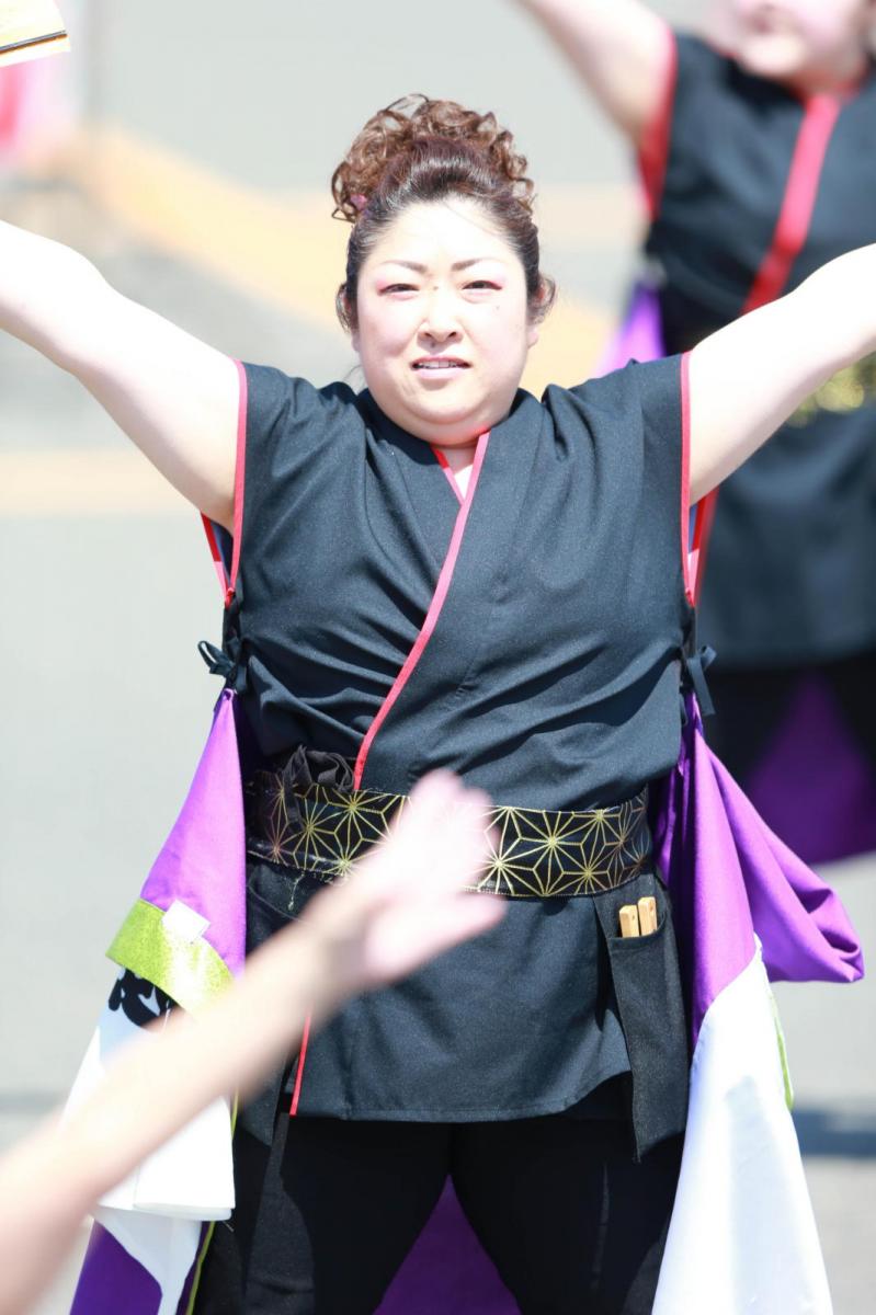 令和6年前沢春まつり本祭その4 2024/04/21