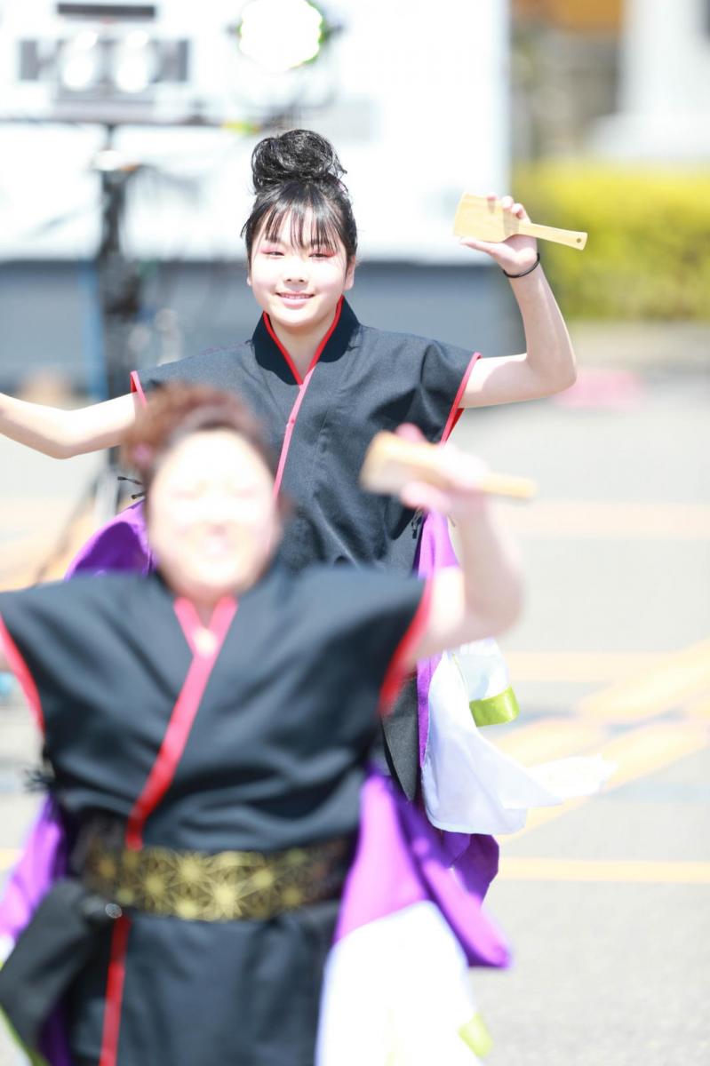 令和6年前沢春まつり本祭その4 2024/04/21