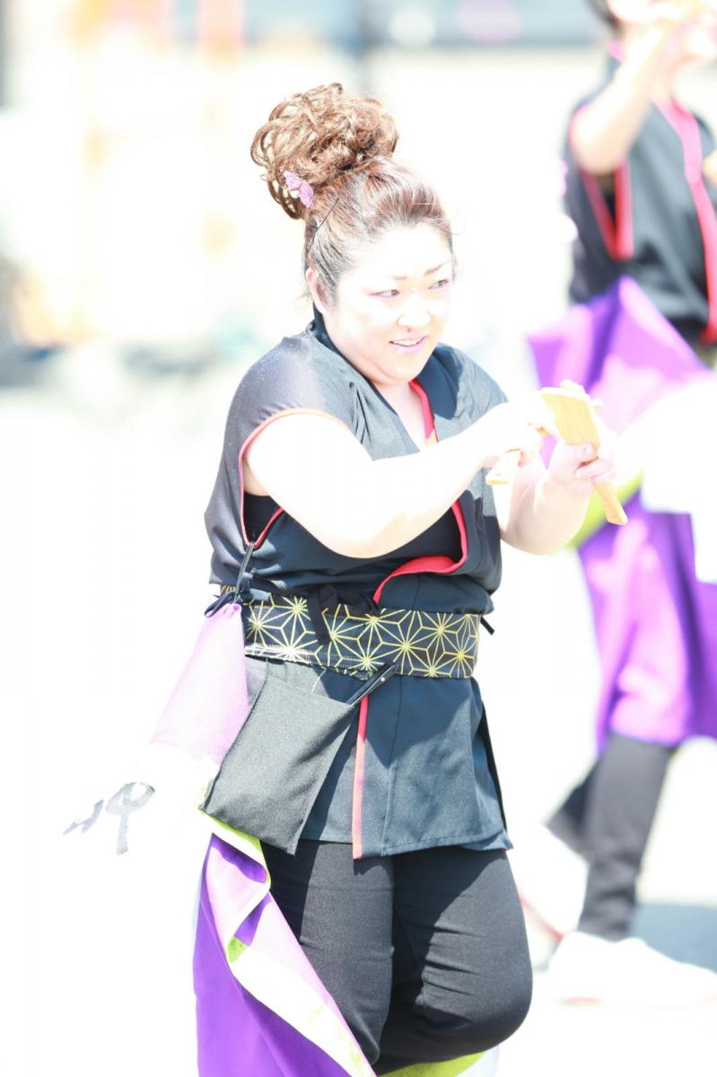 令和6年前沢春まつり本祭その4 2024/04/21