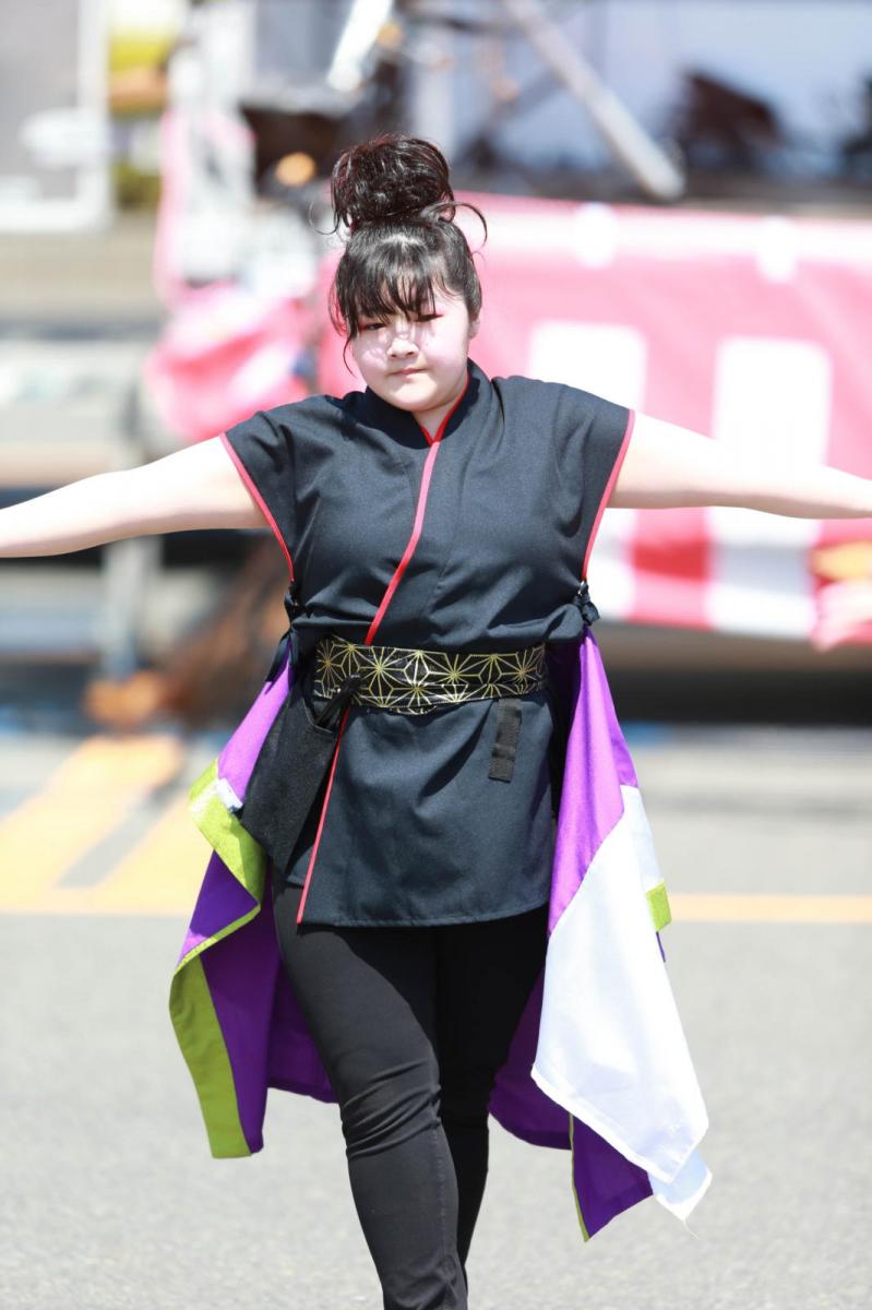 令和6年前沢春まつり本祭その4 2024/04/21