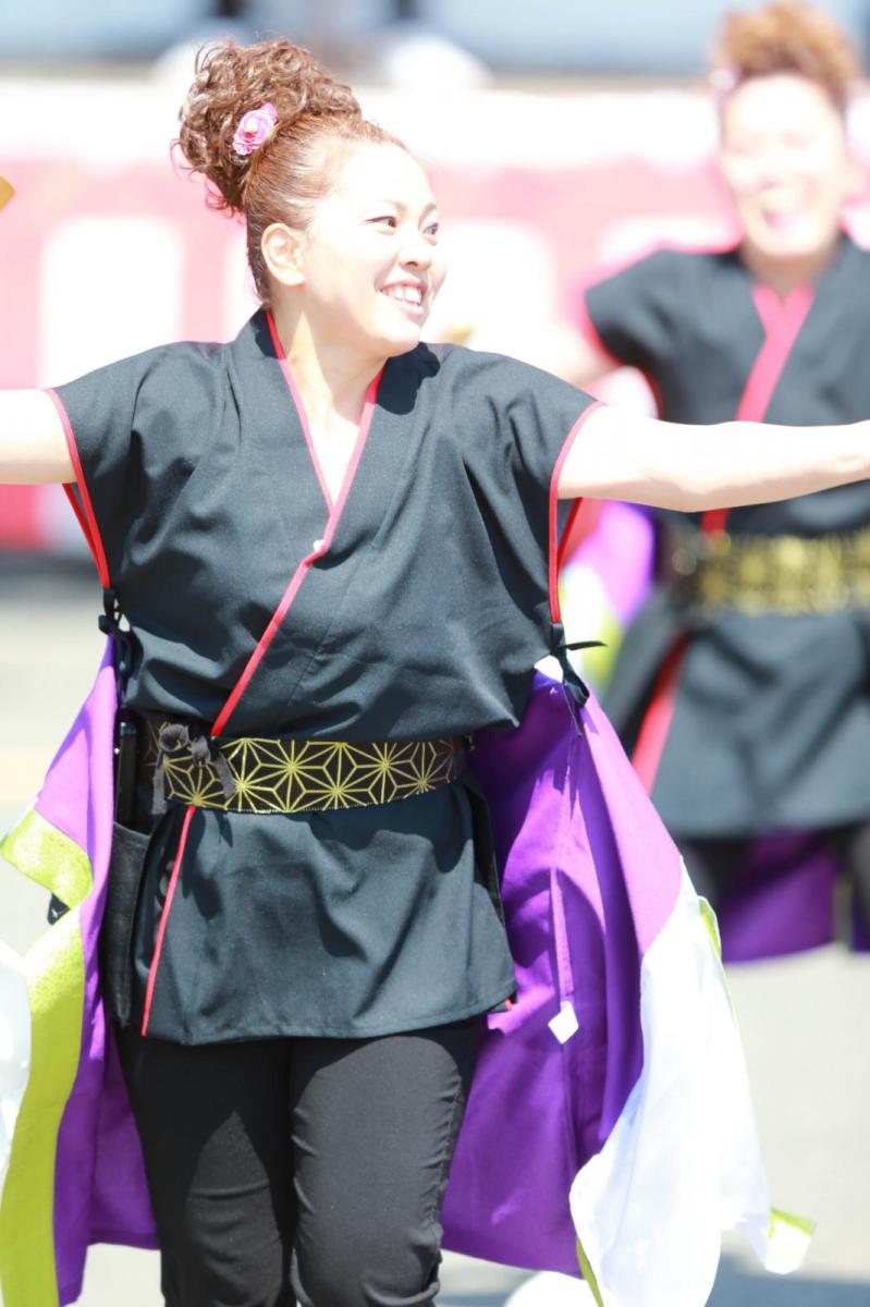 令和6年前沢春まつり本祭その4 2024/04/21