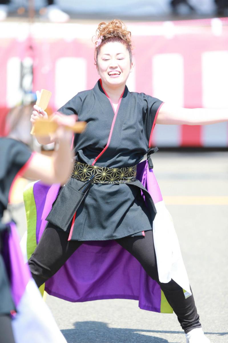 令和6年前沢春まつり本祭その4 2024/04/21