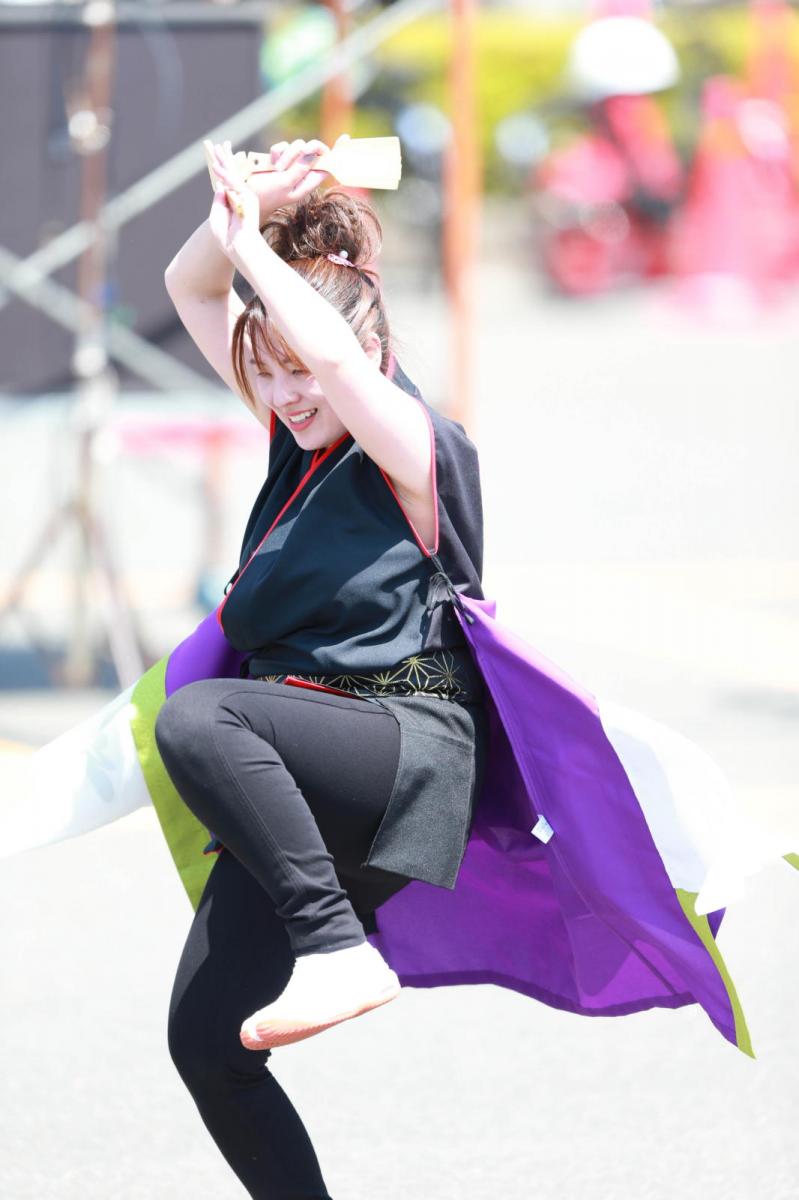 令和6年前沢春まつり本祭その4 2024/04/21