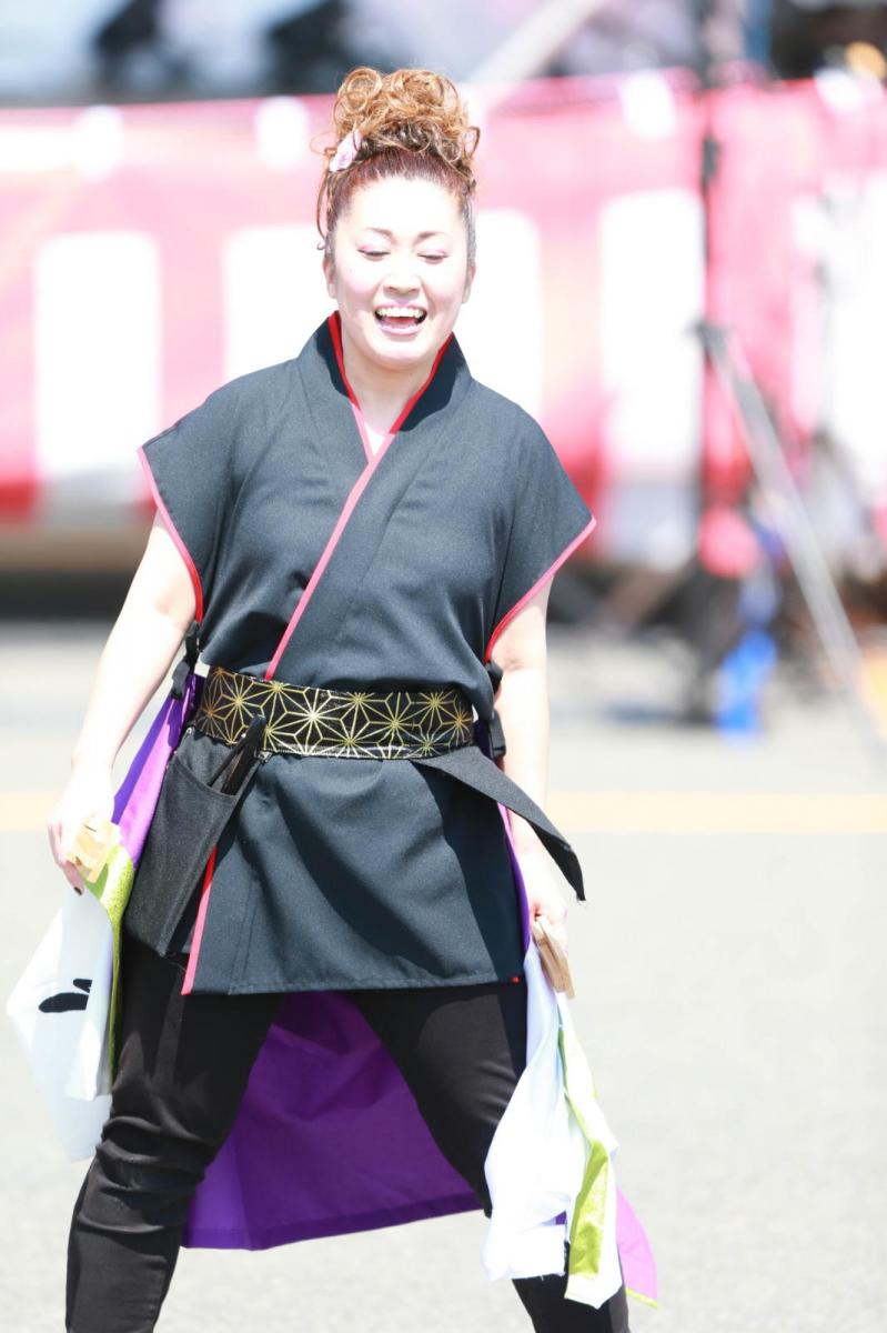 令和6年前沢春まつり本祭その4 2024/04/21