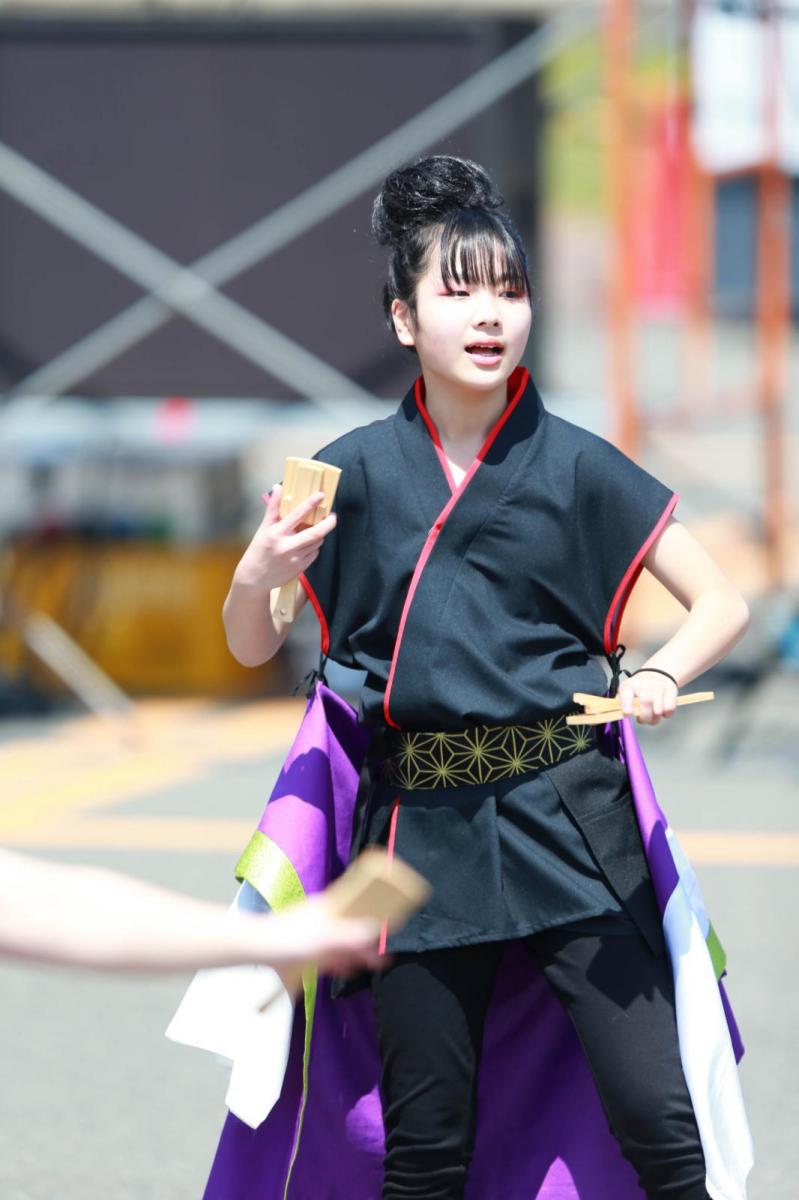 令和6年前沢春まつり本祭その4 2024/04/21