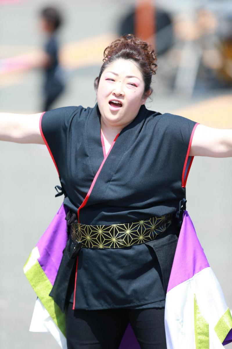 令和6年前沢春まつり本祭その4 2024/04/21