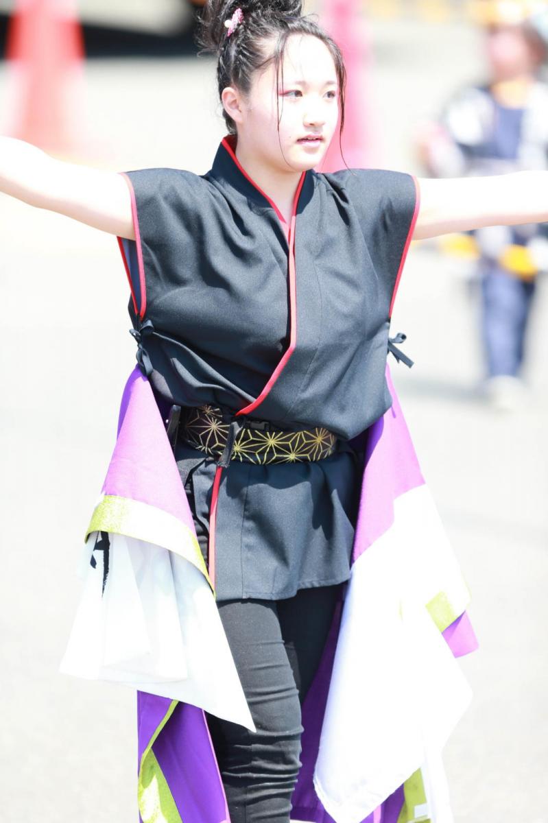 令和6年前沢春まつり本祭その4 2024/04/21