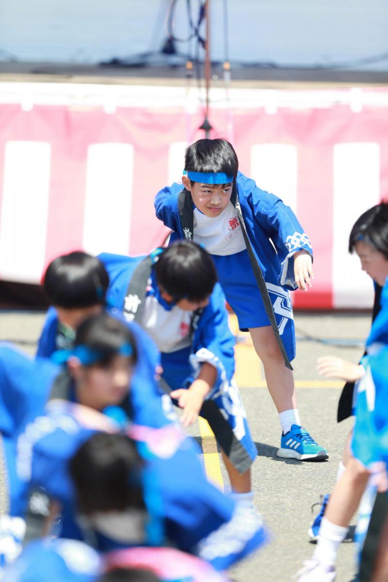 令和6年前沢春まつり本祭その4 2024/04/21