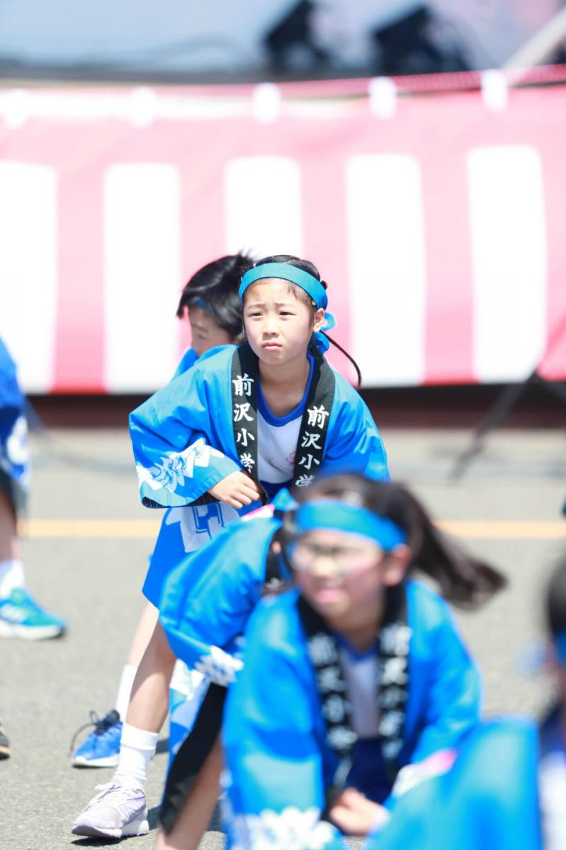 令和6年前沢春まつり本祭その4 2024/04/21