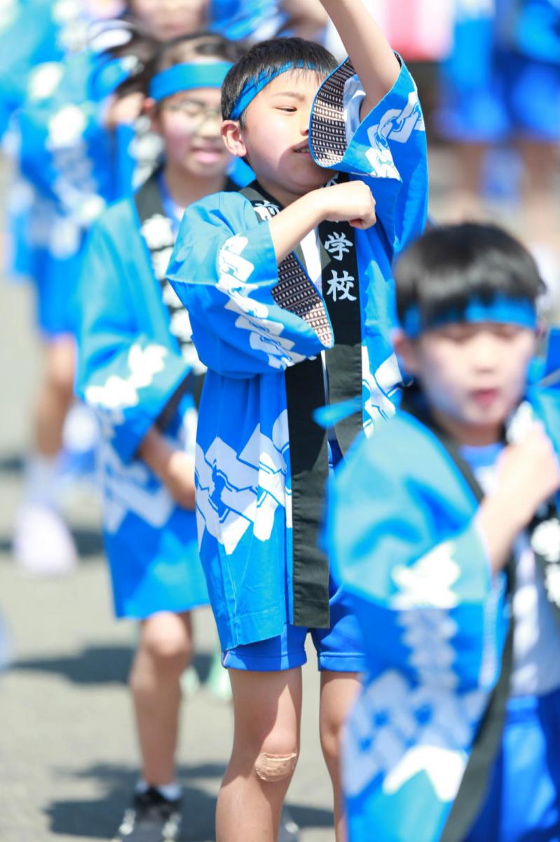令和6年前沢春まつり本祭その4 2024/04/21